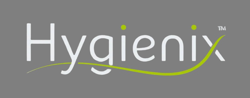Hygienix Logo