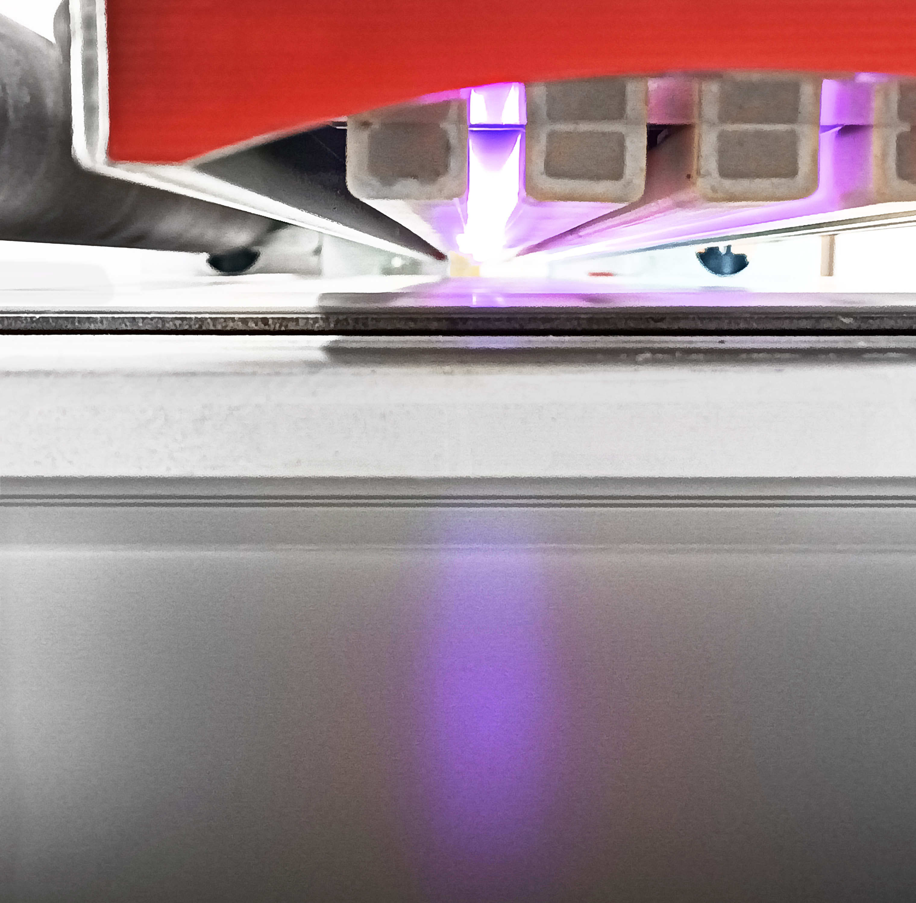 Plasma Treatment of Floor Panels copy