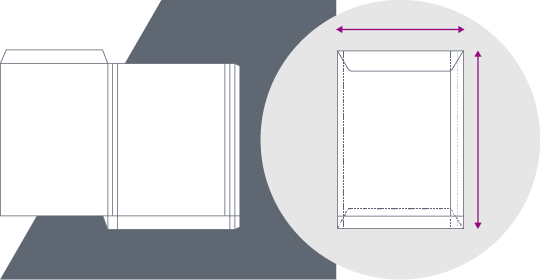 W-D-MailingBag-ECommerce-Gusset-ZeroWaste